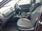 2011 KIA SPORTAGE 2 CRDI  for sale at Copart WESTBURY