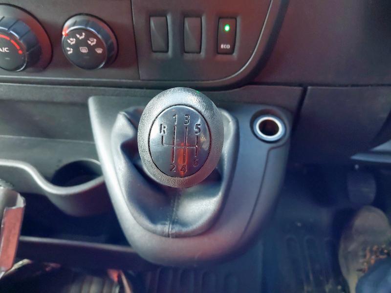 2020 RENAULT MASTER LM35 BUSINESS DCI 