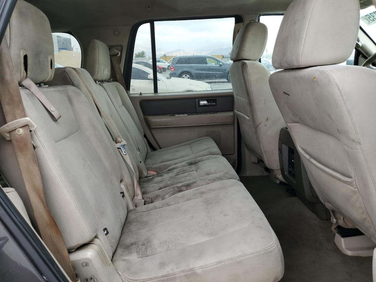 2007 Ford Expedition Xlt VIN: 1FMFU16517LA11892 Lot: 80068735