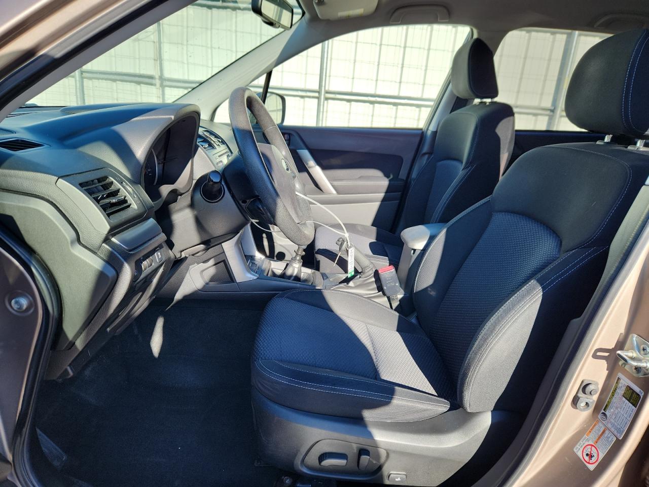 2014 Subaru Forester 2.5I Premium VIN: JF2SJACC7EG442212 Lot: 82126615