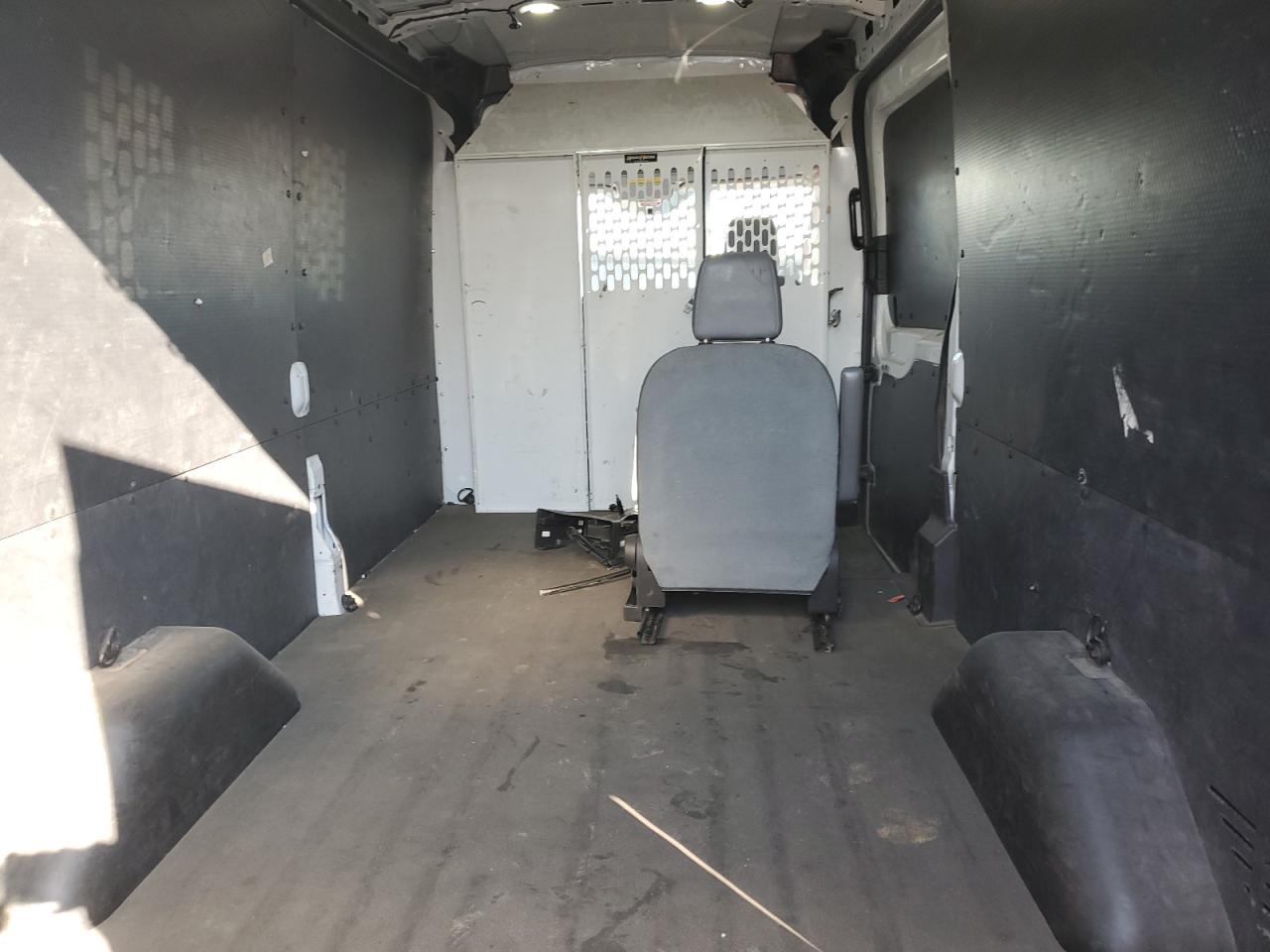 2019 Ford Transit T-150 VIN: 1FTYE2CM5KKB51616 Lot: 81147705