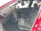 2007 PEUGEOT 207 SPORT 87  for sale at Copart SANDWICH