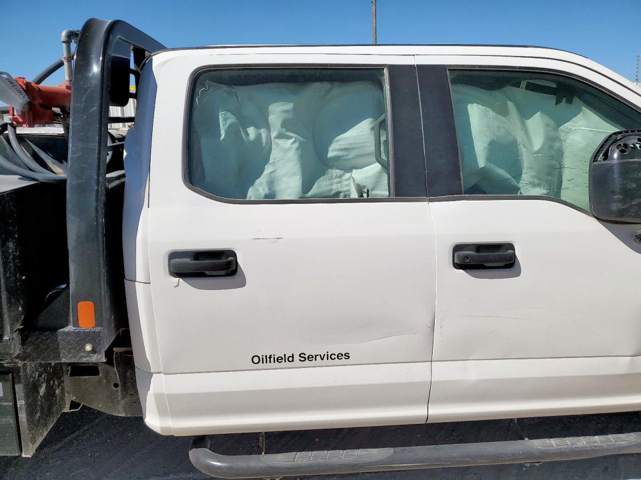 2019 Ford F250 Super Duty VIN: 1FD7W2B69KEG48741 Lot: 84188595