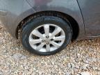 2011 TOYOTA YARIS T SPIRIT VVT-I  for sale at Copart WISBECH