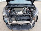 2024 PEUGEOT 2008 ALLURE PURETECH S/S 1.2 PURETECH 130 ALLURE 5DR EAT8 for sale at Copart CHESTER