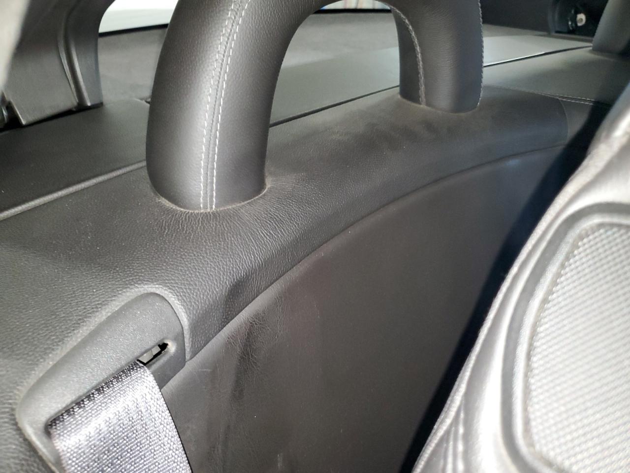 2006 Cadillac Xlr-V VIN: 1G6YX36D965602338 Lot: 71196765