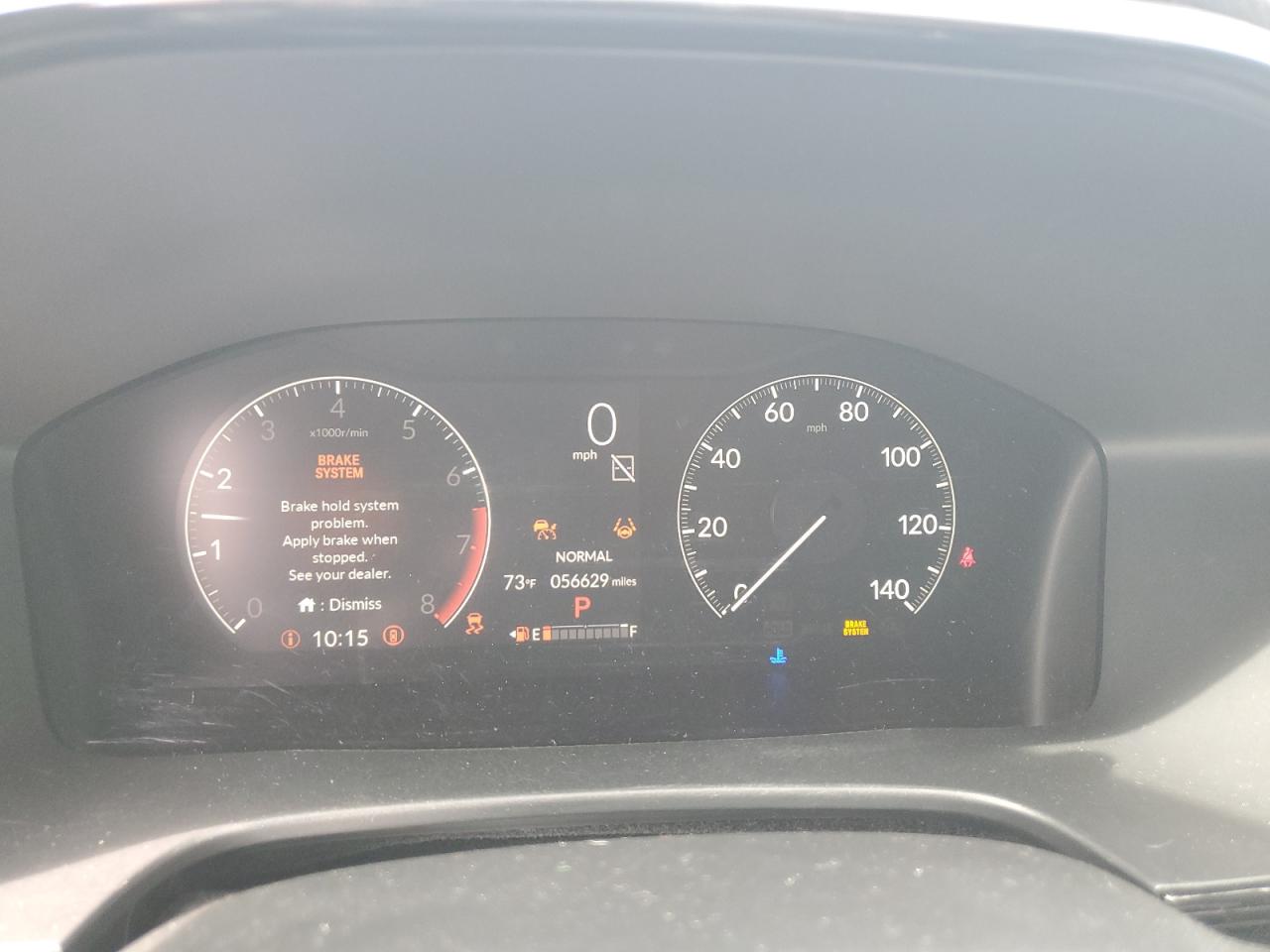 2024 Honda Cr-V Ex VIN: 2HKRS4H47RH426249 Lot: 83860455