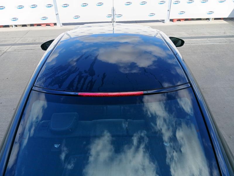 2016 LEXUS RC 300H F SPORT CVT 