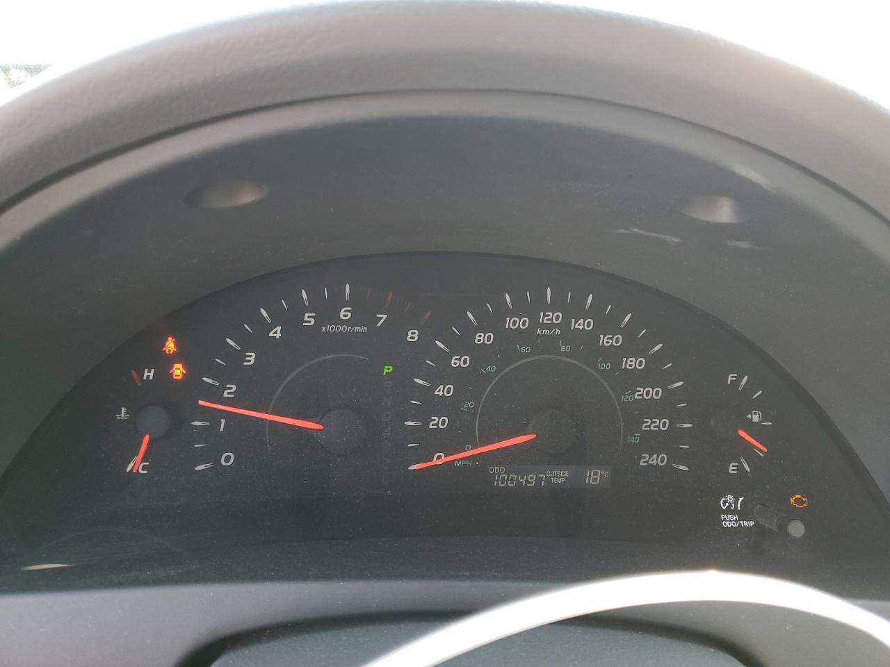 2009 Toyota Camry Base VIN: 4T1BE46K99U352621 Lot: 70486715