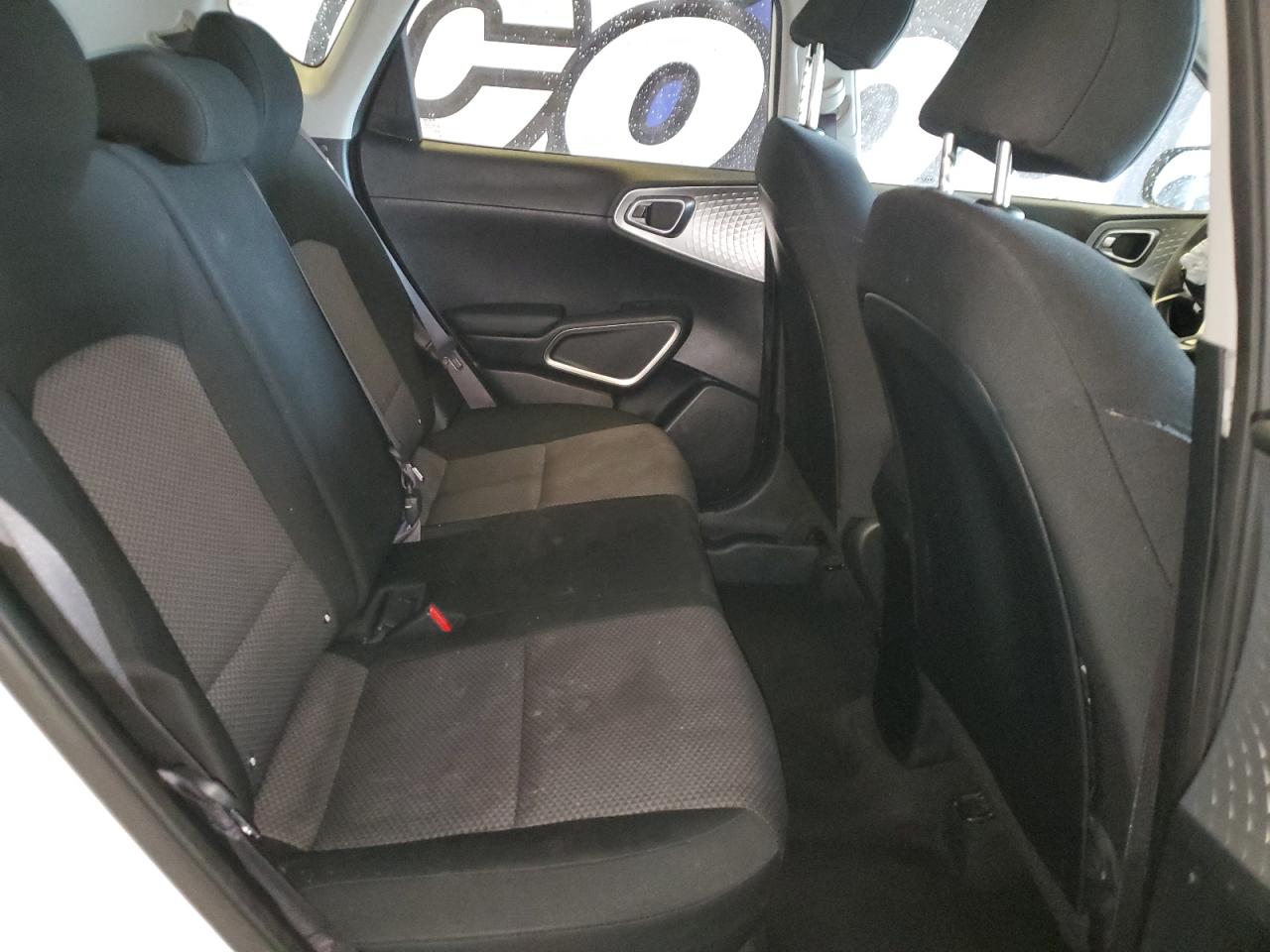 2021 Kia Soul Lx VIN: KNDJ23AUXM7789787 Lot: 84057305