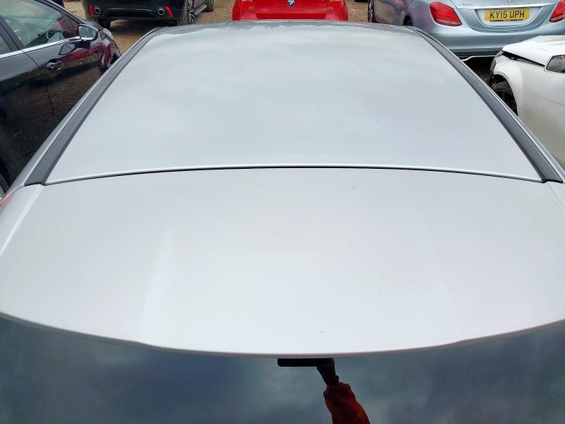 2016 MERCEDES-BENZ A 200 D SPORT PREMIUM AUT 