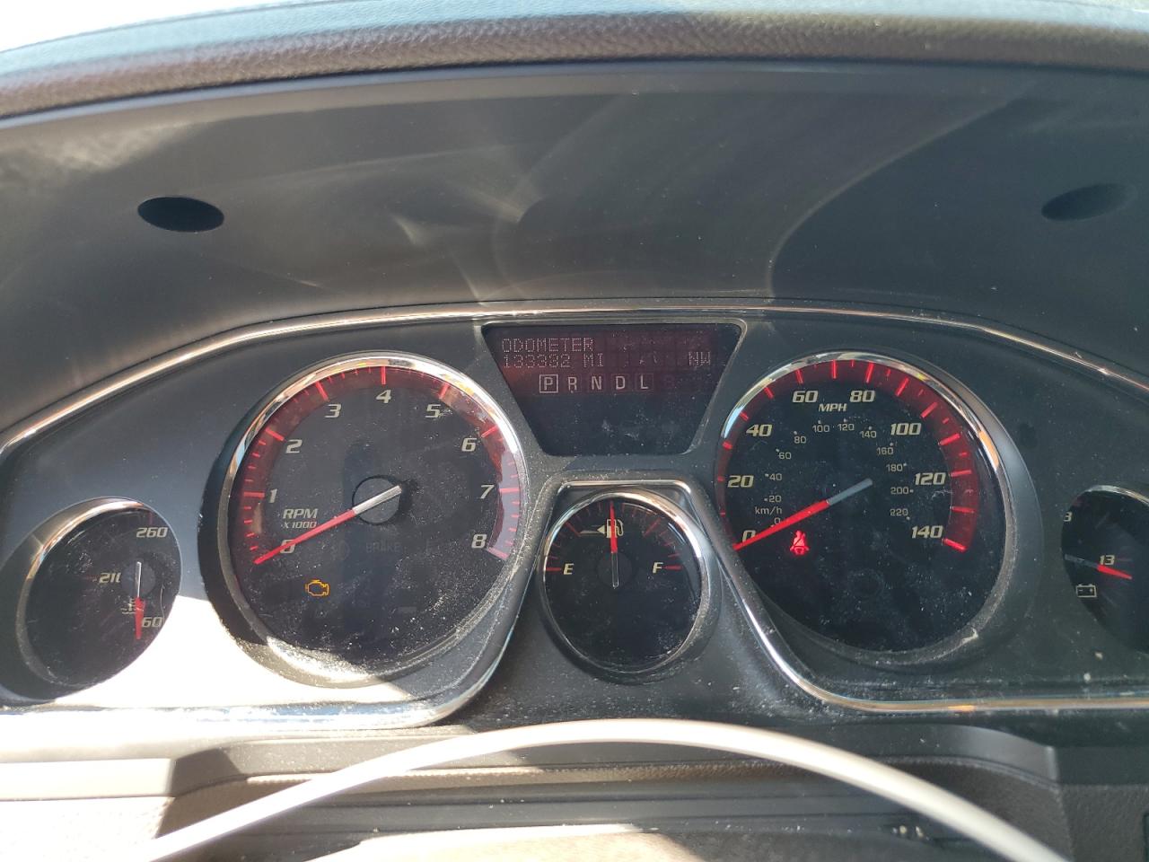 2014 GMC Acadia Denali VIN: 1GKKVTKD7EJ367723 Lot: 81814575