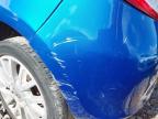 2010 RENAULT CLIO DYNAMIQUE TOMTOM TCE  for sale at Copart BRISTOL