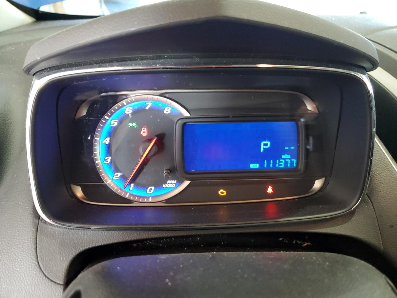 2016 Chevrolet Trax Ls VIN: KL7CJKSB4GB663068 Lot: 81013075