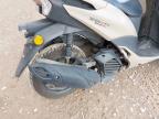 2024 YAMAHA MWS 125-C TRICITY 125  for sale at Copart BRISTOL