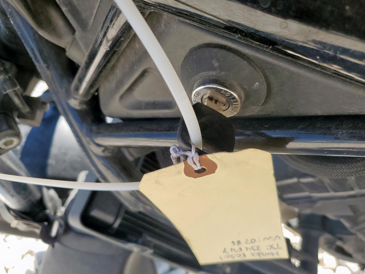 2018 Honda Cmx300 VIN: MLHNC5304J5100786 Lot: 81830025