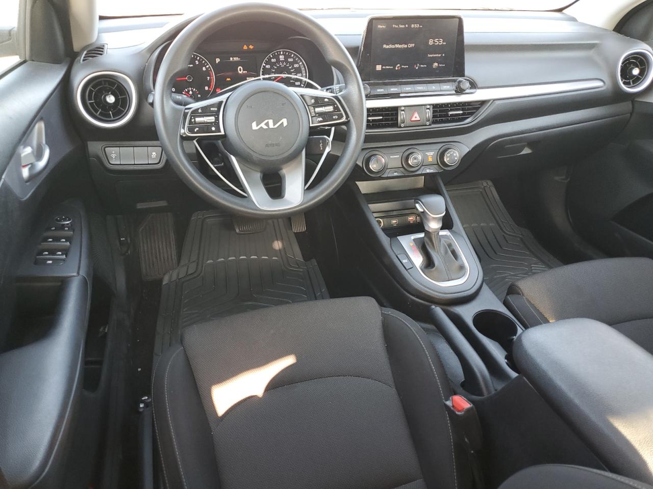 2024 Kia Forte Lx VIN: 3KPF24AD0RE773228 Lot: 70104705