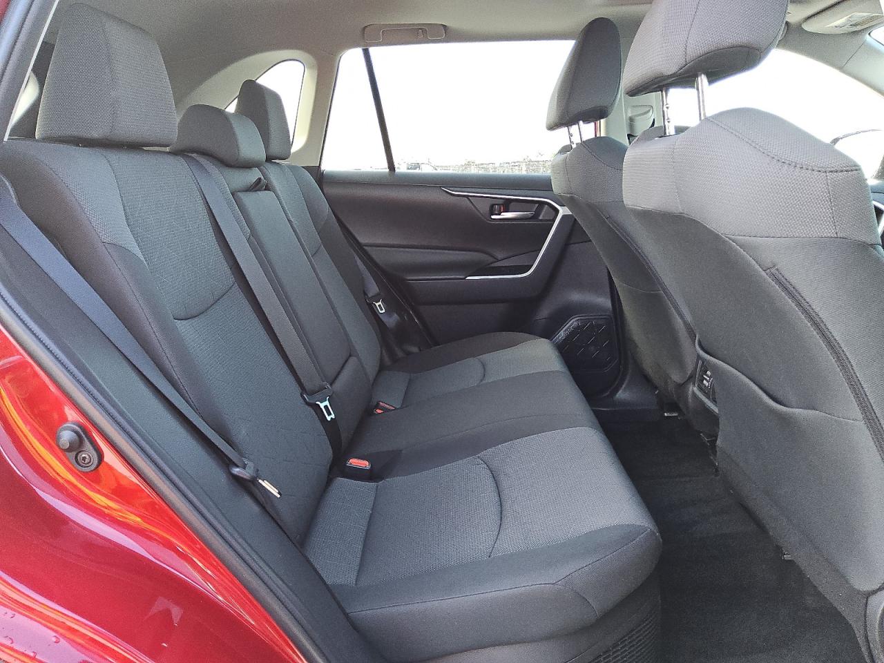 2024 Toyota Rav4 Xle VIN: 2T3RWRFV8RW235154 Lot: 80673105