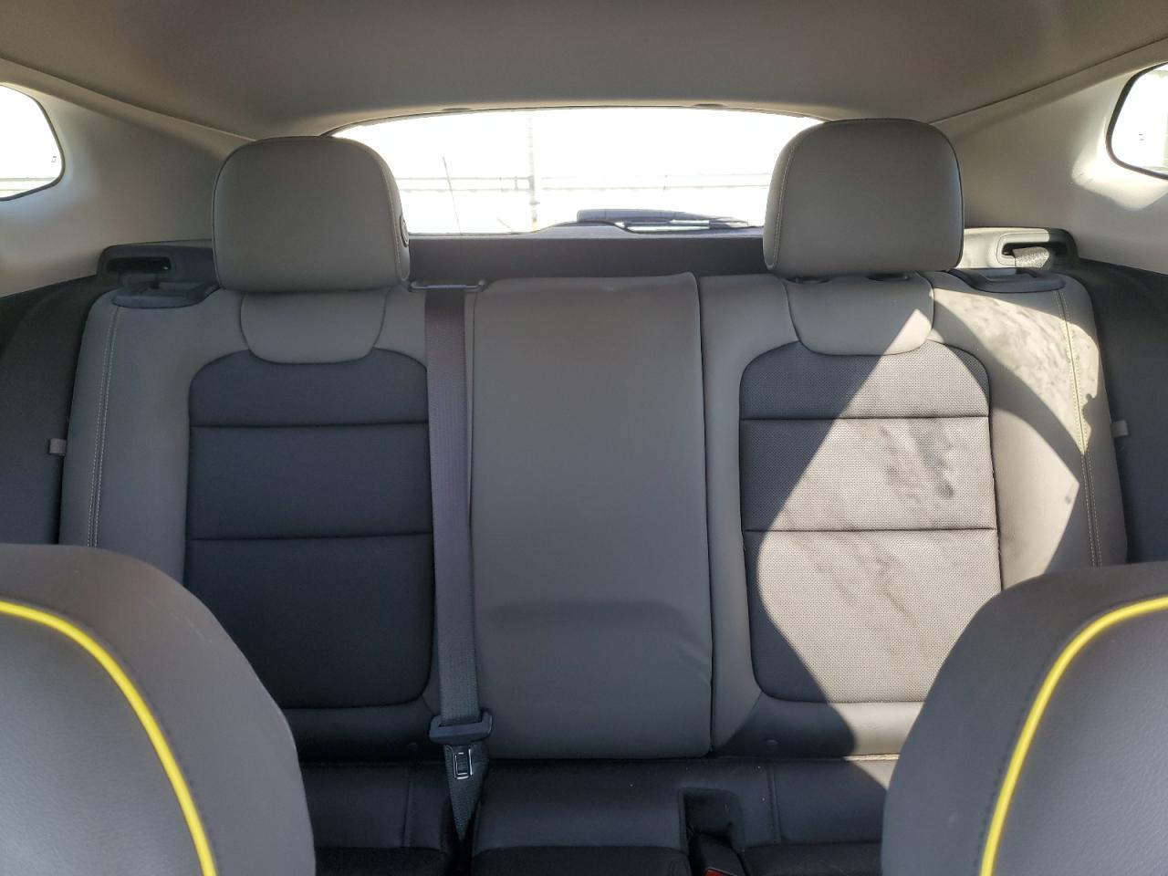 2024 Chevrolet Trax Activ VIN: KL77LKE29RC145851 Lot: 70686085