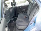 2004 NISSAN MICRA SE AUTO  for sale at Copart ST HELENS