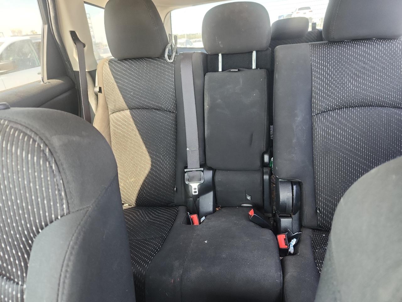 2019 Dodge Journey Se VIN: 3C4PDCBB1KT867299 Lot: 71318725