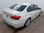2017 BMW 330E M SPORT AUTO  for sale at Copart WESTBURY