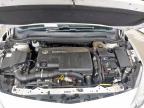 2013 VAUXHALL ASTRA GTC SRI CDTI S/S  for sale at Copart EAST KILBRIDE