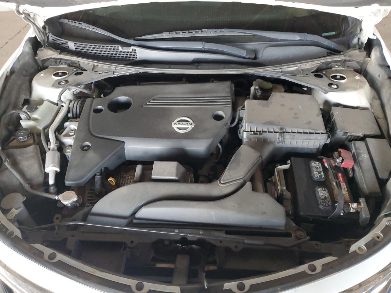 2015 Nissan Altima 2.5 VIN: 1N4AL3AP9FN373158 Lot: 80662115