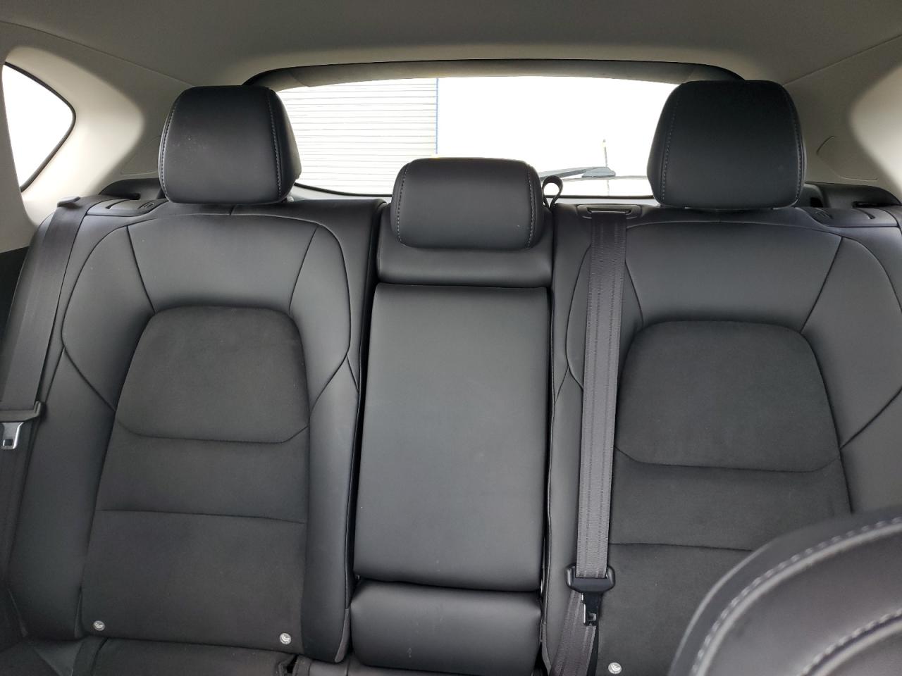 2019 Mazda Cx-5 Touring VIN: JM3KFBCM0K0668182 Lot: 70548435