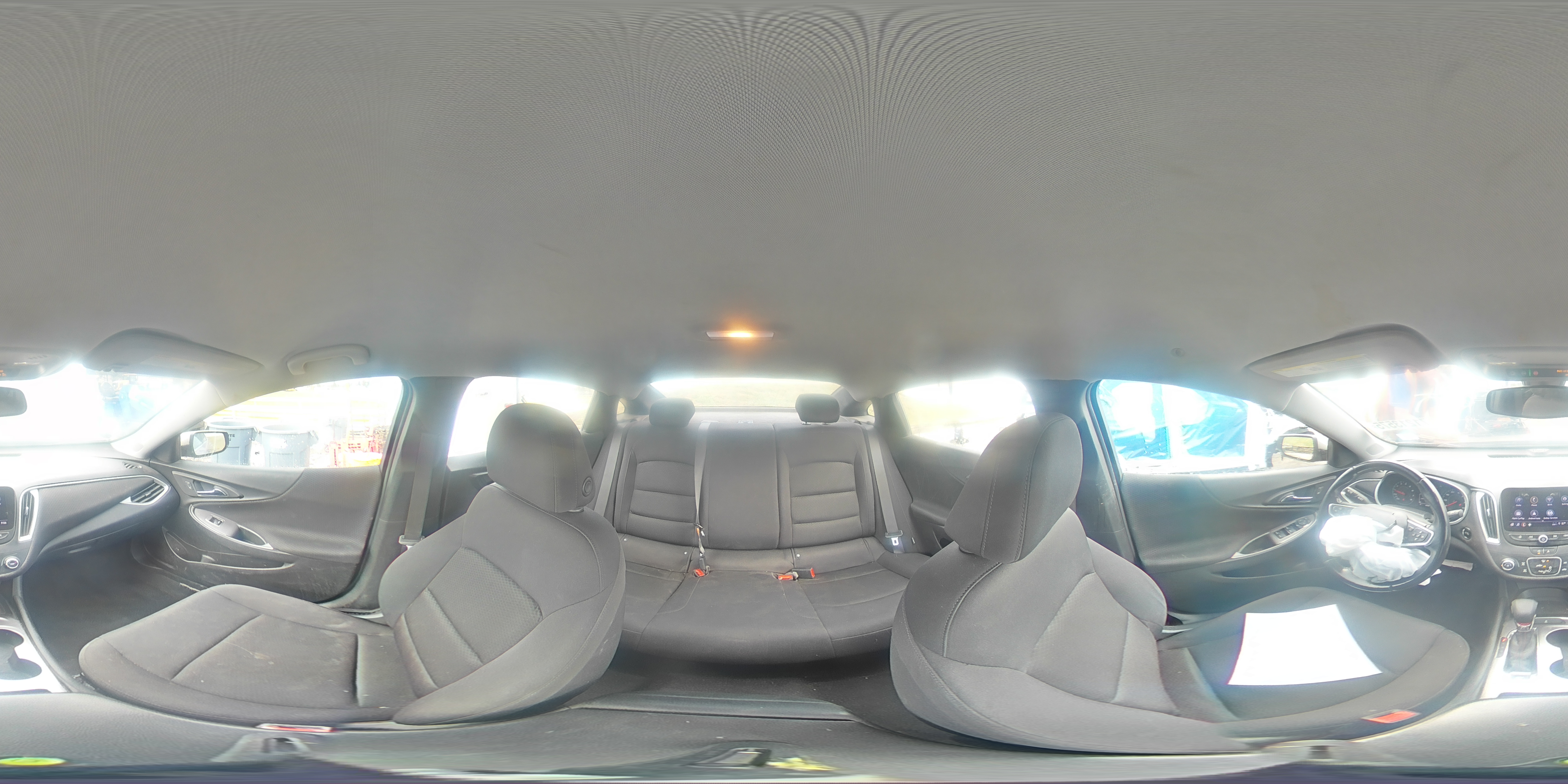 2022 Chevrolet Malibu Rs VIN: 1G1ZG5ST1NF213494 Lot: 71213575