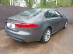 2016 JAGUAR XF R-SPORT D AUTO 2.0D [180] R-SPORT 4DR AUTO for sale at Copart GLOUCESTER
