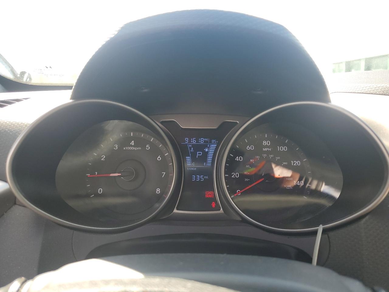 2017 Hyundai Veloster VIN: KMHTC6AD0HU322355 Lot: 84377585