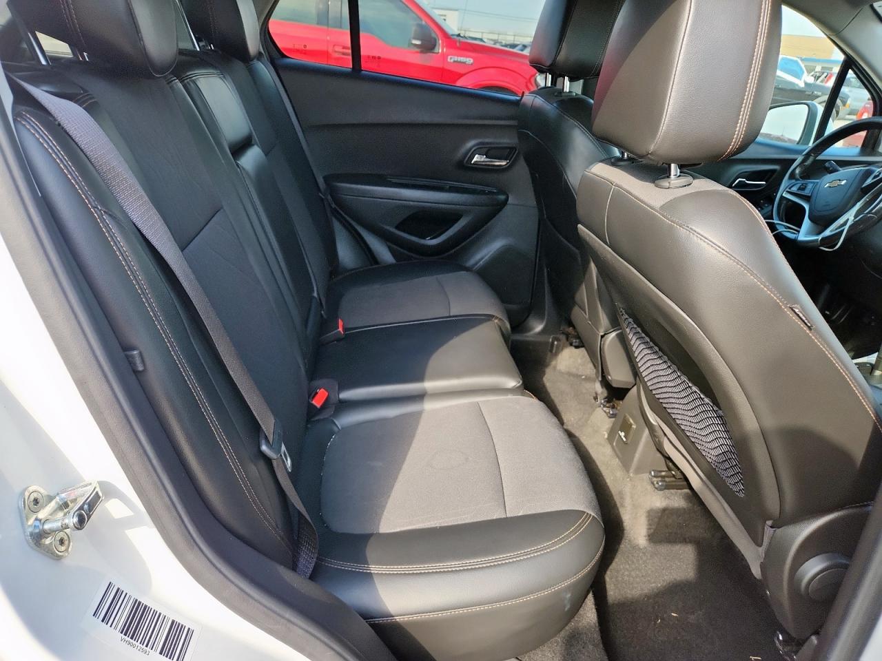 2019 Chevrolet Trax 1Lt VIN: KL7CJLSB1KB753051 Lot: 84258245