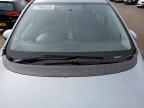 2010 VAUXHALL MERIVA EXCLUSIV CDTI AUTO  for sale at Copart NEWBURY