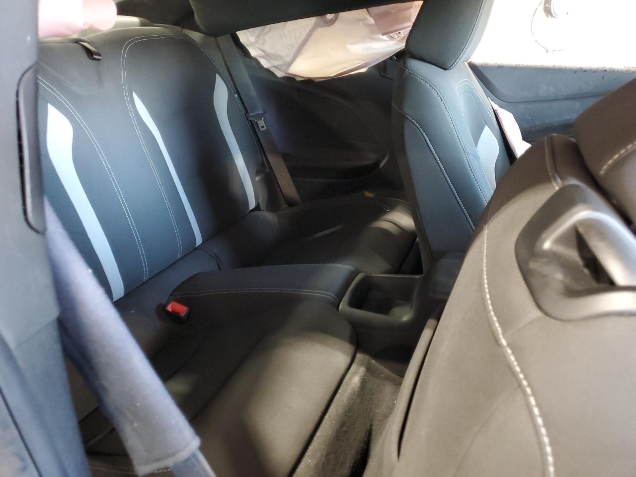 2020 Chevrolet Camaro Ls VIN: 1G1FB1RX7L0103214 Lot: 84921165