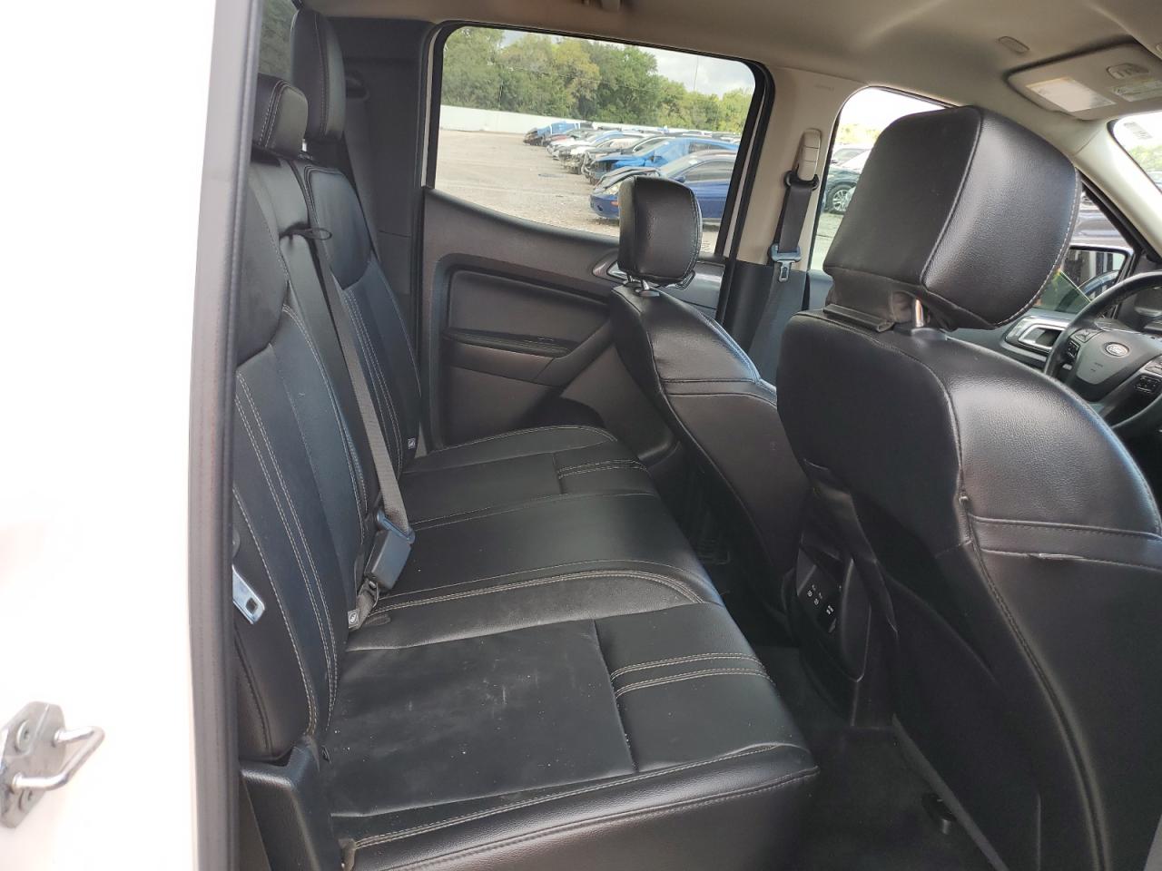 2020 Ford Ranger Xl VIN: 1FTER4EH6LLA93014 Lot: 84021895