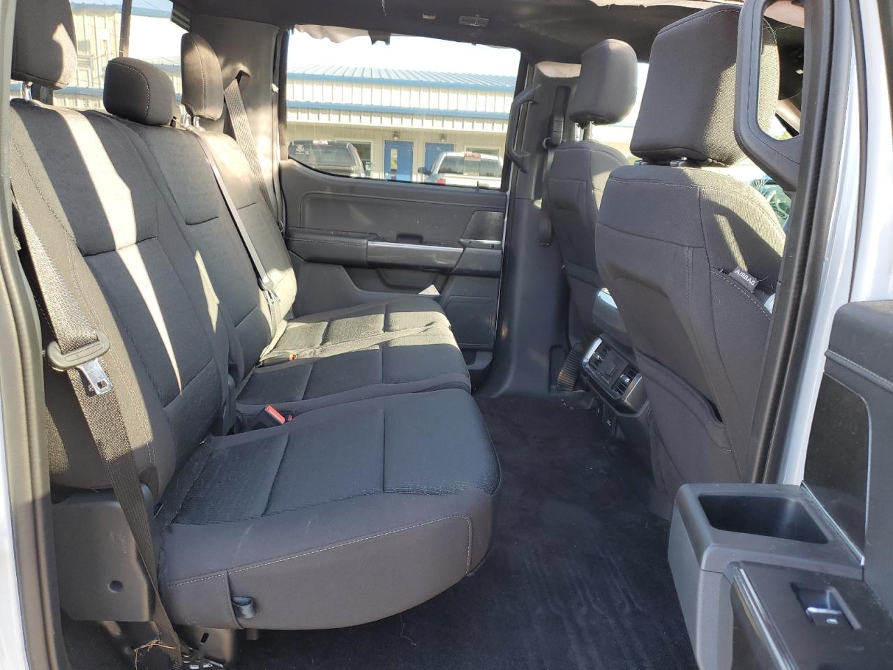 2022 Ford F150 Supercrew VIN: 1FTFW1E52NKF02006 Lot: 84265315