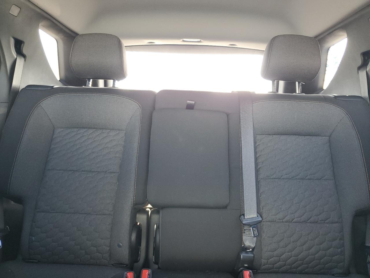 2021 Chevrolet Equinox Lt VIN: 3GNAXKEV3MS178846 Lot: 80534055