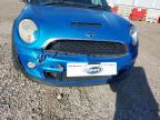 2010 MINI COOPER S  for sale at Copart COLCHESTER