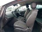 2013 VAUXHALL ASTRA GTC SRI CDTI S/S  for sale at Copart SANDTOFT