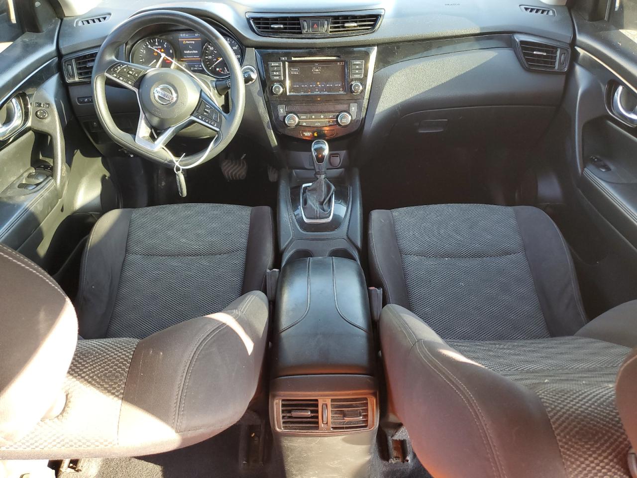 2019 Nissan Rogue Sport S VIN: JN1BJ1CR6KW313952 Lot: 84785395