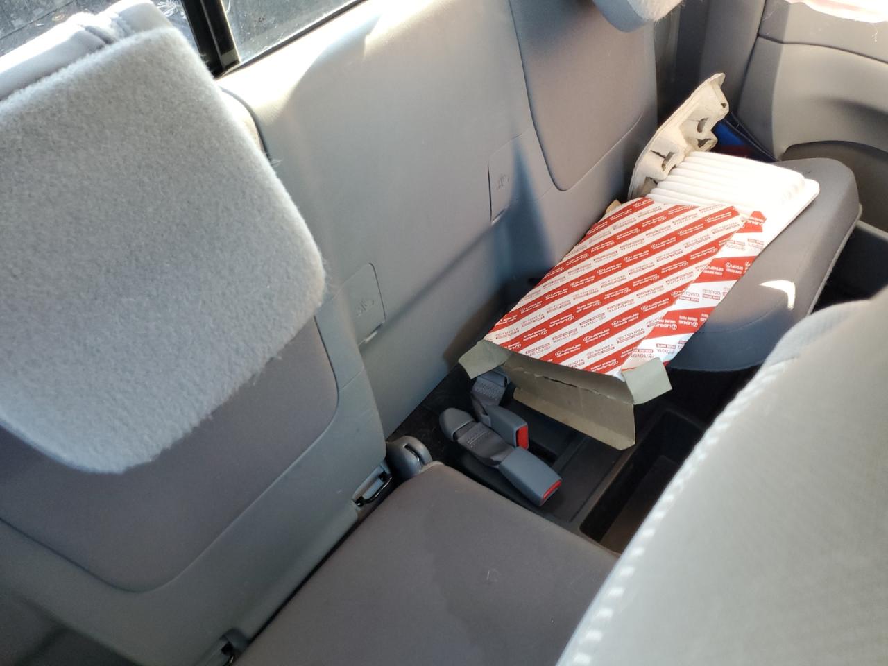 2012 Toyota Tacoma Access Cab VIN: 5TFTX4CN7CX012360 Lot: 81359065