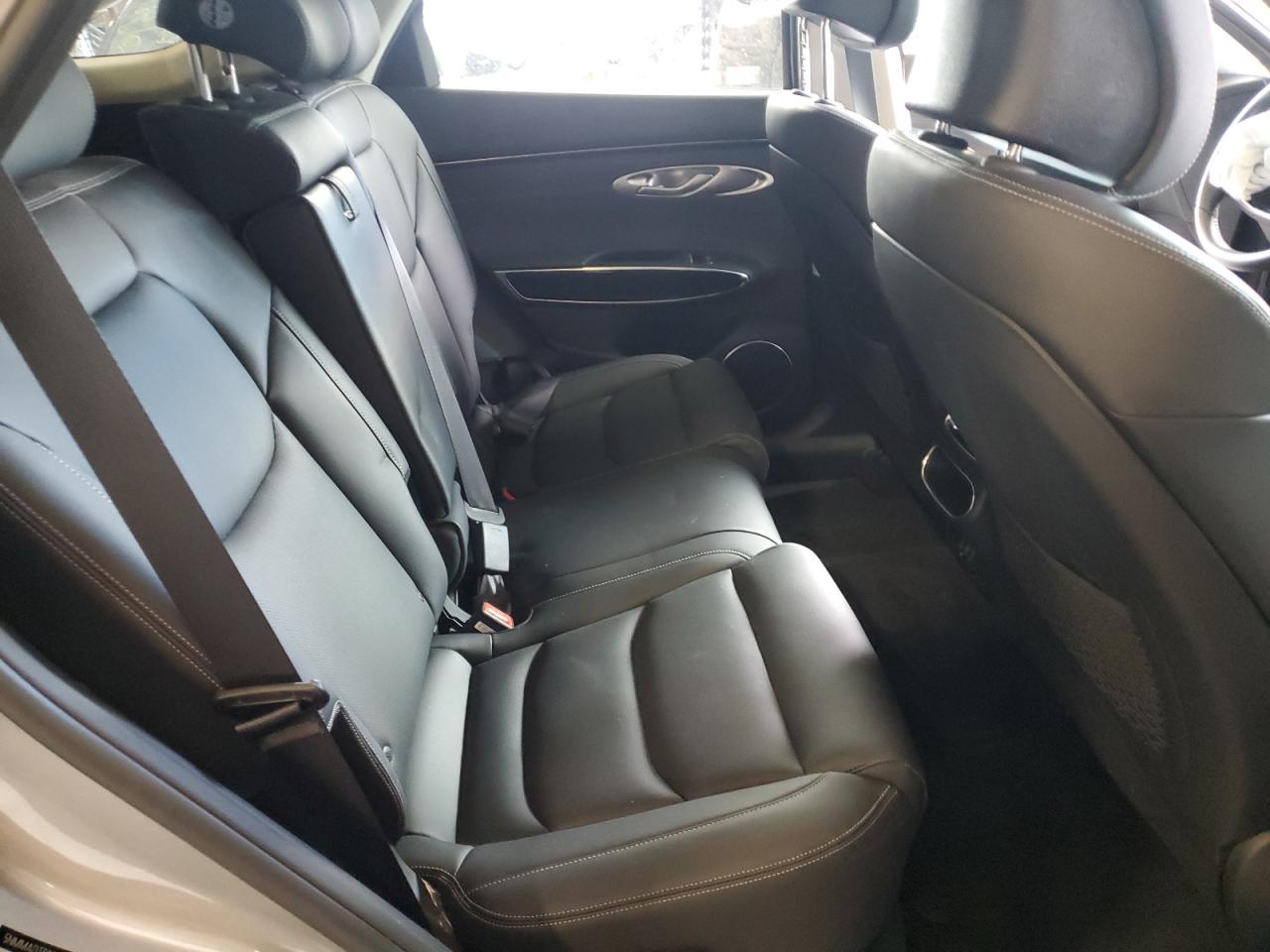 2025 Genesis Gv70 Base VIN: 5NMMADTB8SH032393 Lot: 84249405