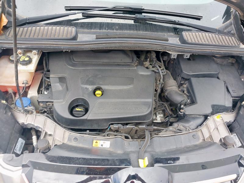 2014 FORD C-MAX TITANIUM