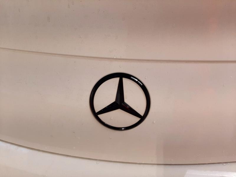 2019 MERCEDES-BENZ AMG C 43 4MATIC AUTO C43 4MATIC 2DR 9G-TRONIC