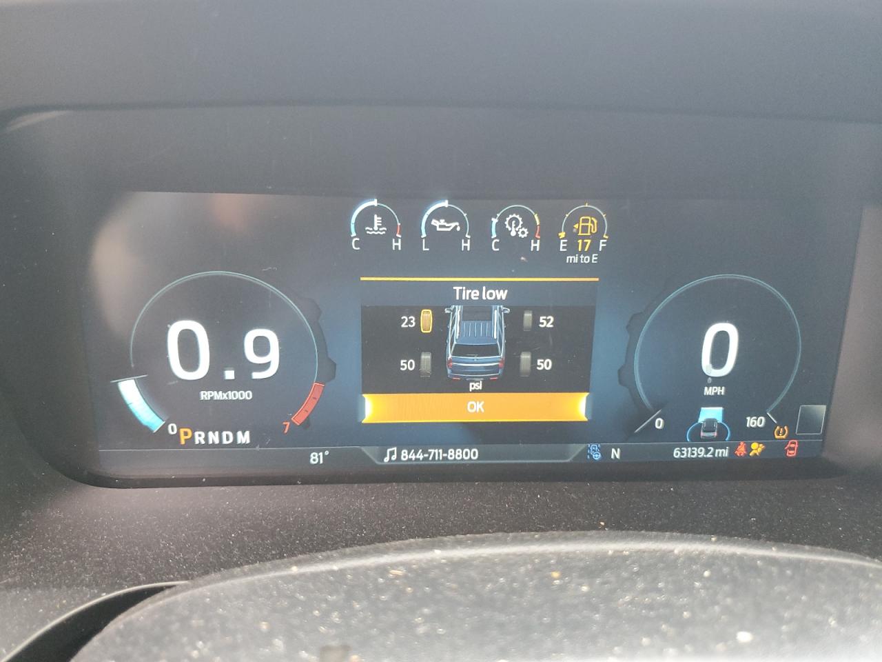 2022 Ford Expedition Limited VIN: 1FMJU2ATXNEA11137 Lot: 81201375