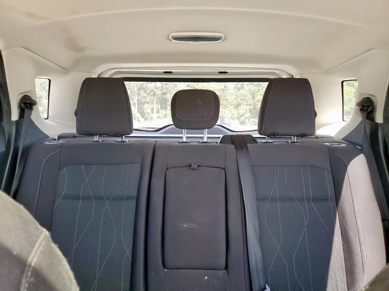 2018 Ford Ecosport Se VIN: MAJ3P1TE8JC174264 Lot: 81500915