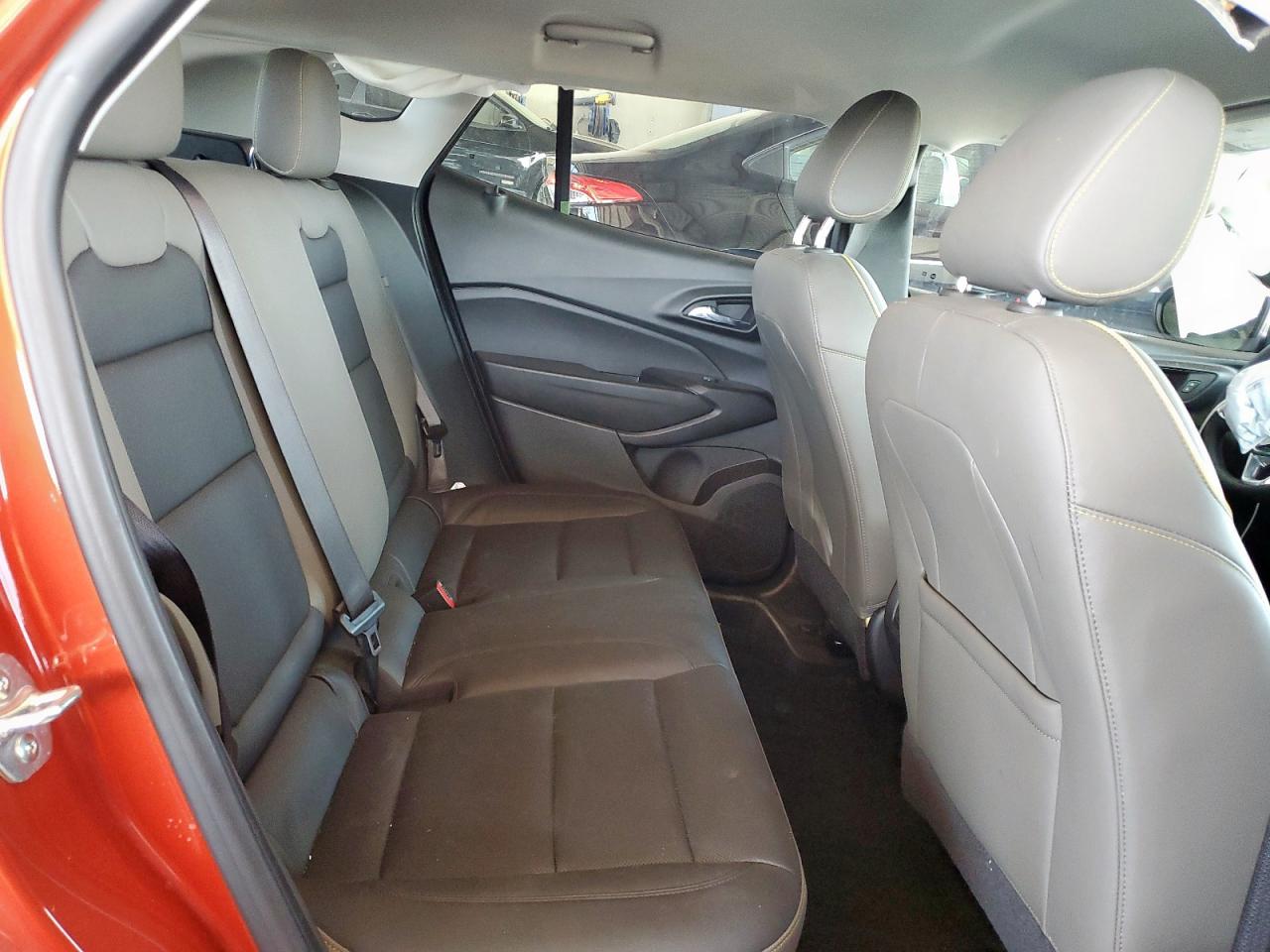 2024 Chevrolet Trax Activ VIN: KL77LKE28RC117930 Lot: 71683425