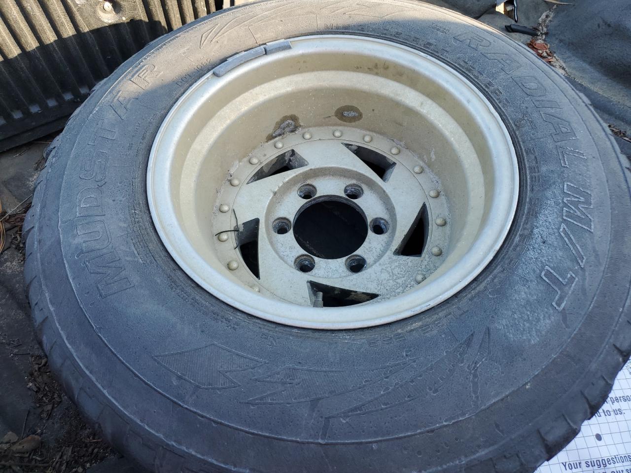 1996 Toyota Tacoma Xtracab VIN: 4TAWM72N8TZ155763 Lot: 81626035