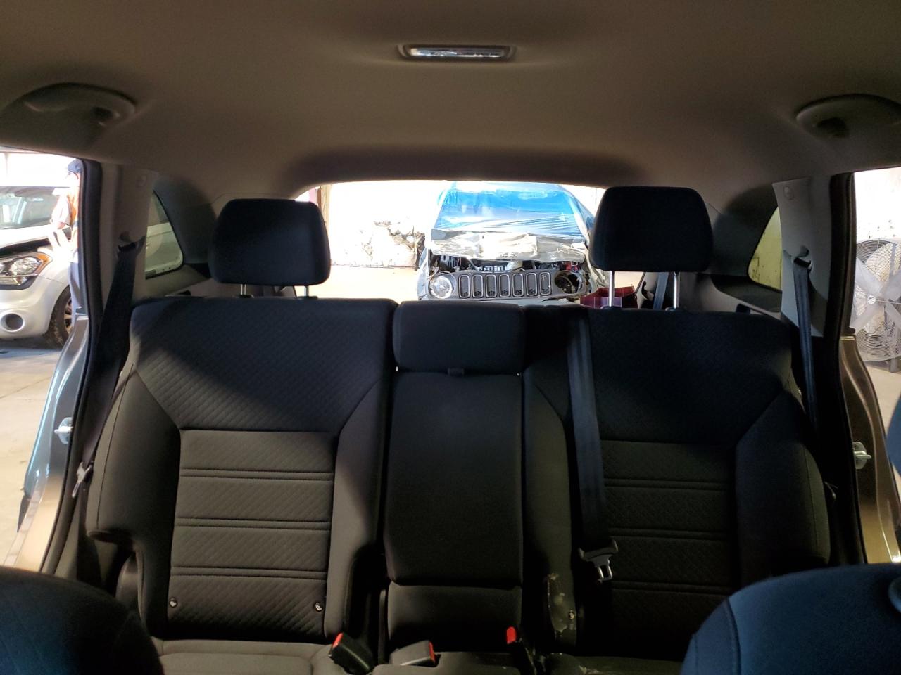 2019 Kia Sorento L VIN: 5XYPGDA39KG559473 Lot: 71669525